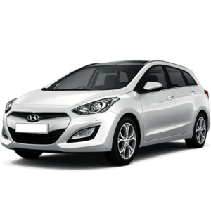 Выкуп бамперов Hyundai Hyundai I-30