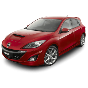 Выкуп остатков запчастей Mazda Mazda 3 MPS