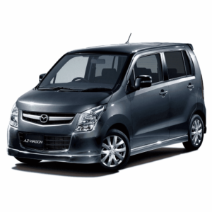 Выкуп остатков запчастей Mazda Mazda Az-Wagon