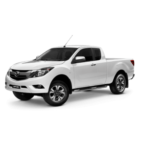 Выкуп остатков запчастей Mazda Mazda BT-50