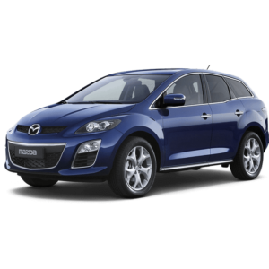 Выкуп остатков запчастей Mazda Mazda CX-7
