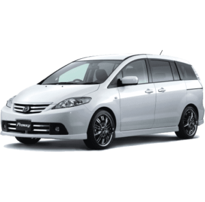 Выкуп остатков запчастей Mazda Mazda Premacy