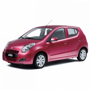 Выкуп остатков запчастей Suzuki Suzuki Alto