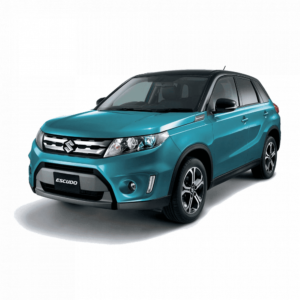 Выкуп остатков запчастей Suzuki Suzuki Escudo