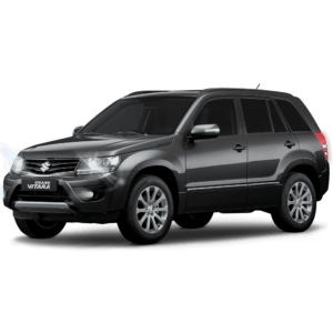 Выкуп остатков запчастей Suzuki Suzuki Grand Vitara