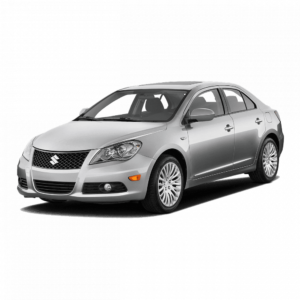 Выкуп остатков запчастей Suzuki Suzuki Kizashi