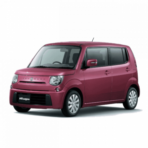 Выкуп остатков запчастей Suzuki Suzuki MR Wagon