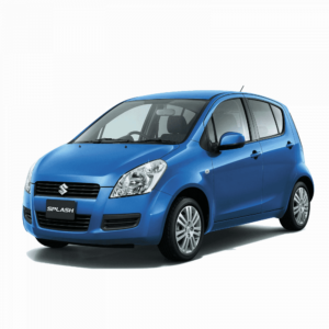 Выкуп остатков запчастей Suzuki Suzuki Splash