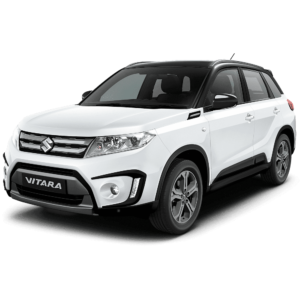 Выкуп остатков запчастей Suzuki Suzuki Vitara
