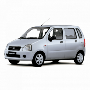 Выкуп остатков запчастей Suzuki Suzuki Wagon R+