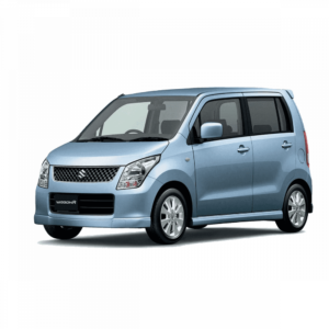 Выкуп остатков запчастей Suzuki Suzuki Wagon R